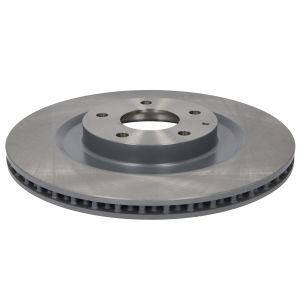 Disco de freno FEBI 1001790