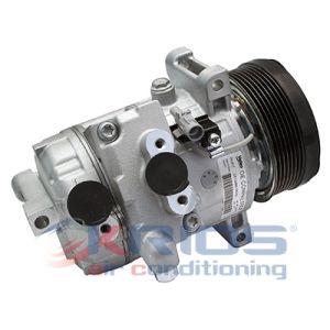 Klimakompressor MEAT & DORIA K12149