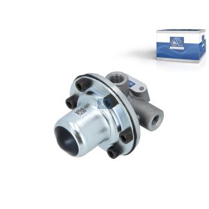 Válvula de descompressão DT Spare Parts 3.72019