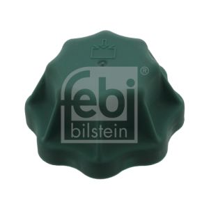 Verschlussdeckel, Kühlmittelbehälter FEBI BILSTEIN 39155