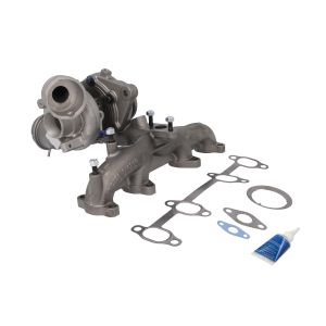 Turbocompressor de escape ELSTOCK 91-1464