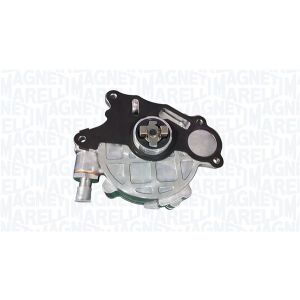 Bomba de vácuo mecânica MAGNETI MARELLI 351233010033