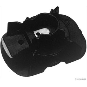 Rotor do distribuidor de ignição HERTH+BUSS JAKOPARTS J5330700