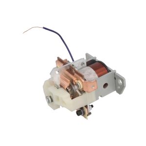 Interruptor magnético, motor de arranque DT Spare Parts 1.21517