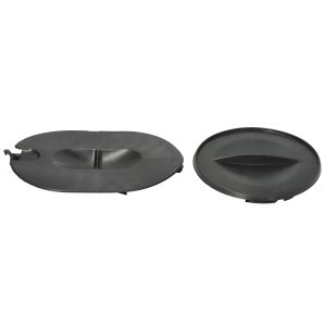 Radkasten AKUSAN LCC 3509B