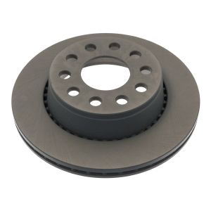 Bremsscheibe FEBI BILSTEIN 43932