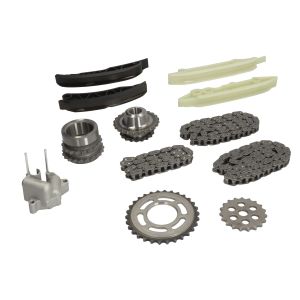 Distributiekettingset HEPU 21-0595