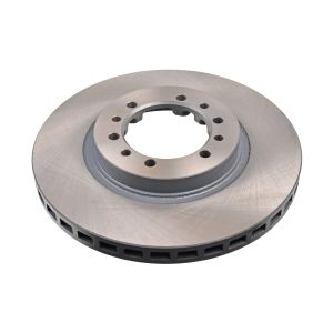 Disco de travão FEBI BILSTEIN 108415, 1 Peça