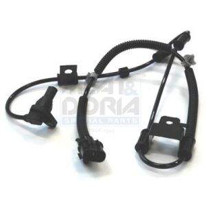 Sensor de velocidad, ABS MEAT & DORIA 90370