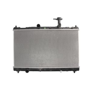 Motorradiateur  NRF 59243