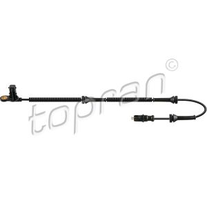 ABS-sensor HANS PRIES 208 208