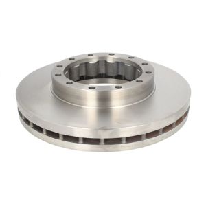 Bremsscheibe SBP 02-MI005, 1 Stück