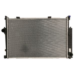 Radiator, motorkoeling NRF 507620