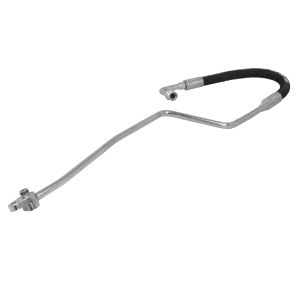 Conduta de alta/baixa pressão, ar condicionado CZM CZM115148
