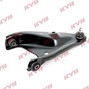 Suspensión de rueda KYB KSC4100