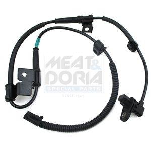 ABS-sensor MEAT & DORIA 90851E