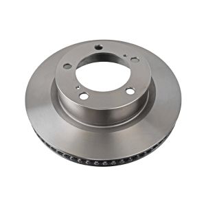 Remschijf FEBI BILSTEIN 170784