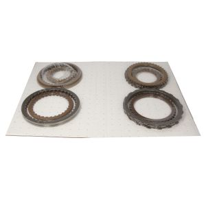 Kit de reparação, caixa de velocidades EXEDY EFK373