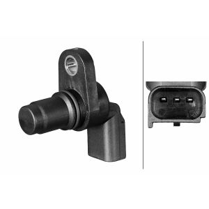 Sensor, posição da árvore de cames HELLA 6PU 358 380-681