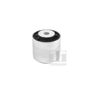 Suporte/rolamento da suspensão da roda TEDGUM TED38308