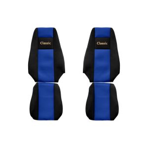 Sitzschonbezug F-CORE PS21 BLUE