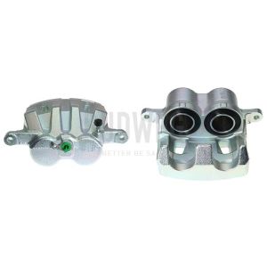 Bremssattel BUDWEG 344891