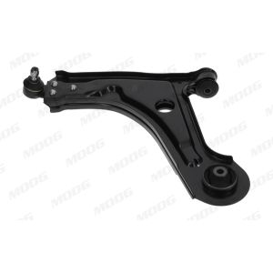 Suspensión de rueda MOOG DE-WP-4419