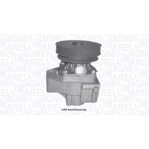Bomba de arrefecimento MAGNETI MARELLI 352316170323