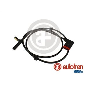 Sensor de velocidad, ABS AUTOFREN SEINSA DS0137