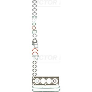 Kit de juntas, cabeça de cilindro REINZ 02-24555-02