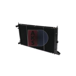 Raffreddatore motore AKS DASIS 091600N