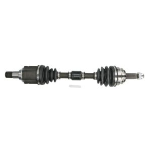 Arbre de transmission PASCAL G25004PC