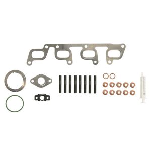 Montagesatz, Lader EVORON EVMK0282