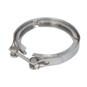 Collier de serrage pour tuyau d'échappement HOBI HOB1G0002