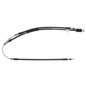 Kabel, parkeerrem ADRIAUTO 33.0276.1