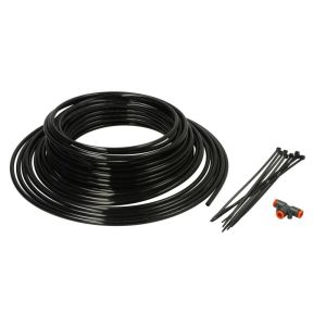 Element, Hydraulikanlage HYVA 14750119K