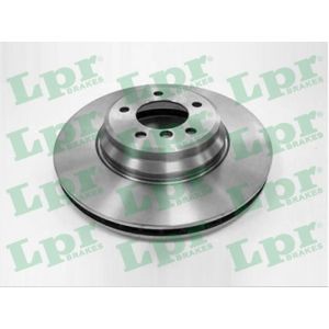 Disque de frein LPR B2038V