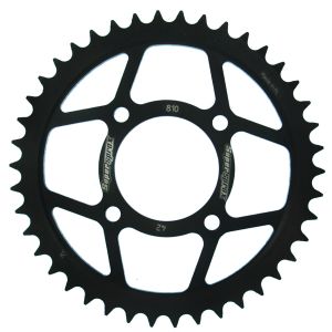 Rueda dentada SUPERSPROX RFE-810:42-BLK
