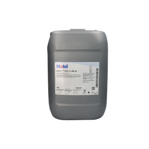 Óleo de motor MOBIL 157782 ESP Formula LV 0W30 20L