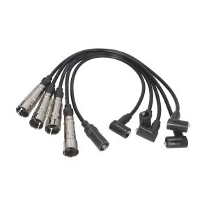 Set di cavi d'accensione ENGITECH ENT910291