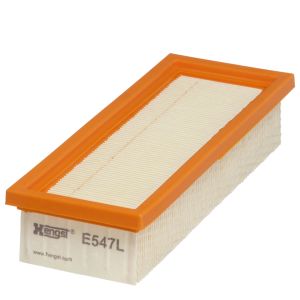 Luftfilter HENGST E547L