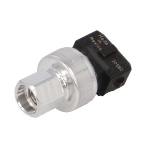 Interruptor de pressão, sistema de ar condicionado NISSENS 301068