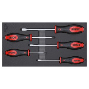 Inserto para carrinho de ferramentas SONIC 600513