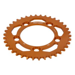 Pignon SUPERSPROX RAL-991:38-ORG