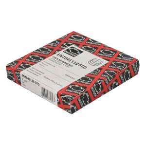 Set di anelli per pistoni ENGITECH ENT041113 STD