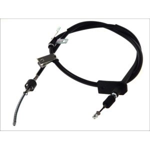 Kabel, parkeerrem ADRIAUTO 48.0226 links