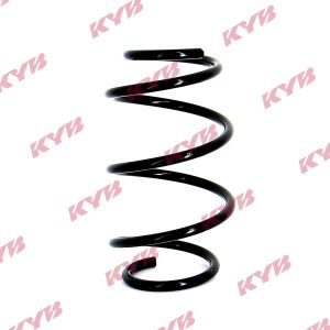 Resorte de suspensión KYB RA1639