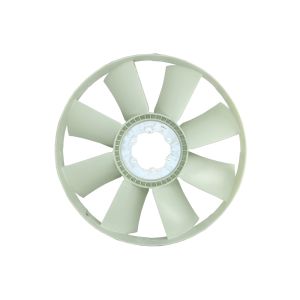 Roue de ventilateur (refroidissement du moteur) NRF 49820