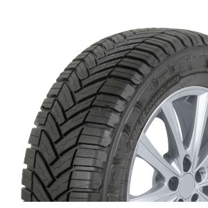 Neumáticos para todo el estacionamiento MICHELIN Agilis CrossClimate 225/55R17 H
