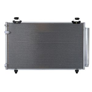 Condenseur, climatisation NRF 35860